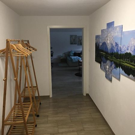 穆勒埃德蒙公寓 克费尔斯菲尔登 外观 照片